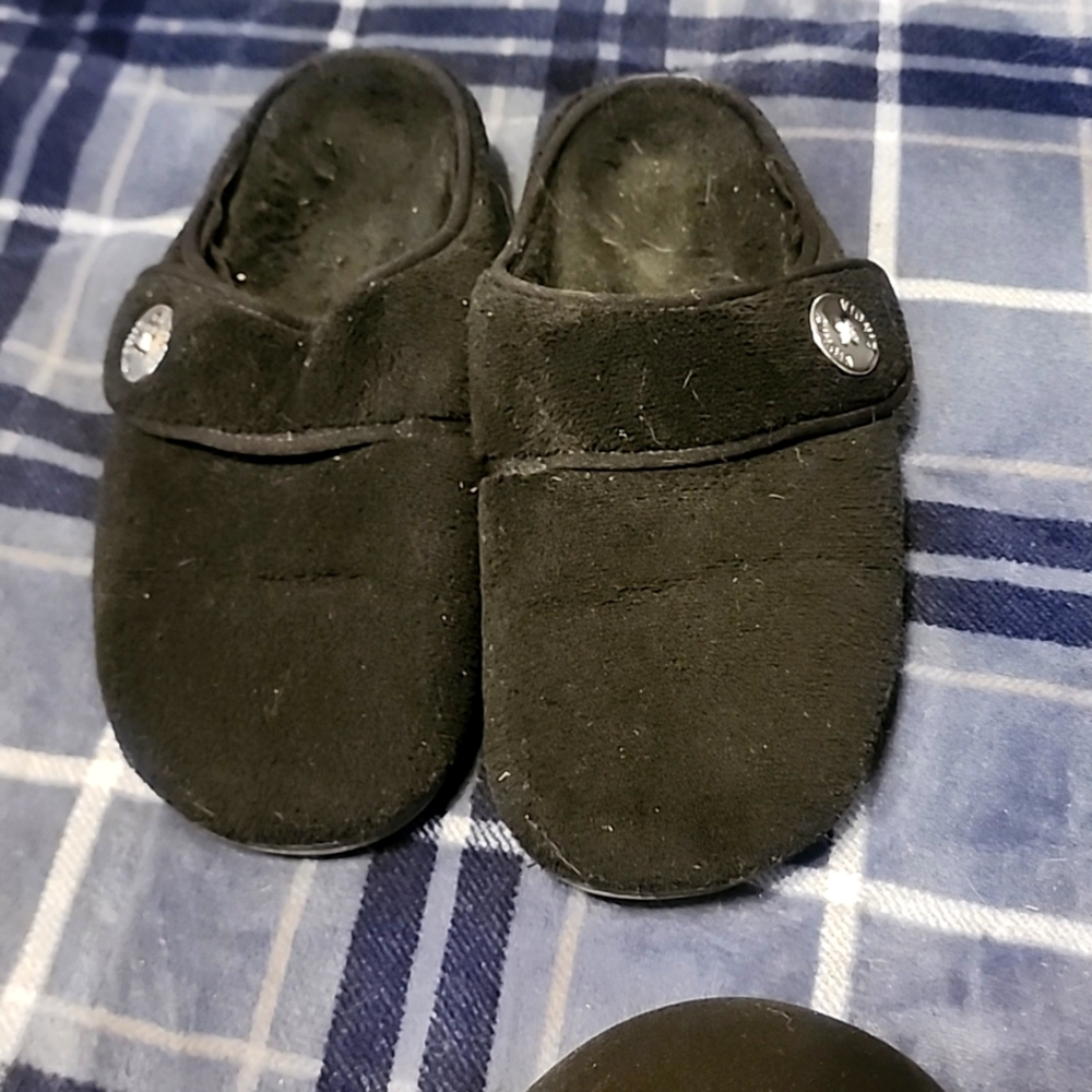 Vionic Sadie slippers/clogs